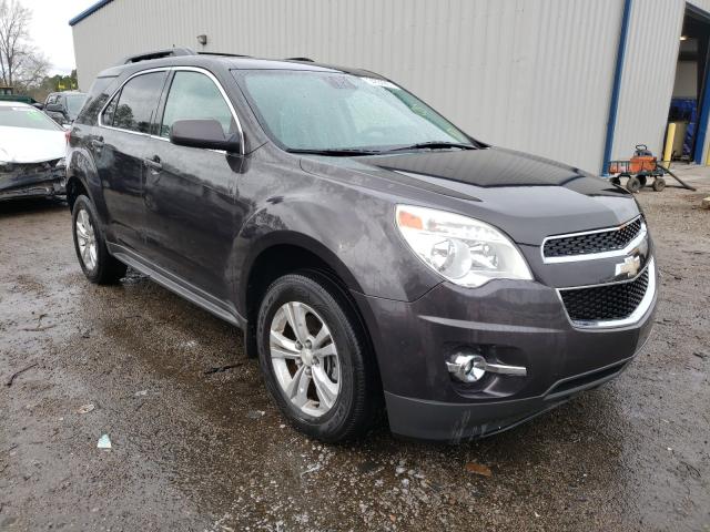 CHEVROLET EQUINOX LT 2014 2gnalcek0e6134214