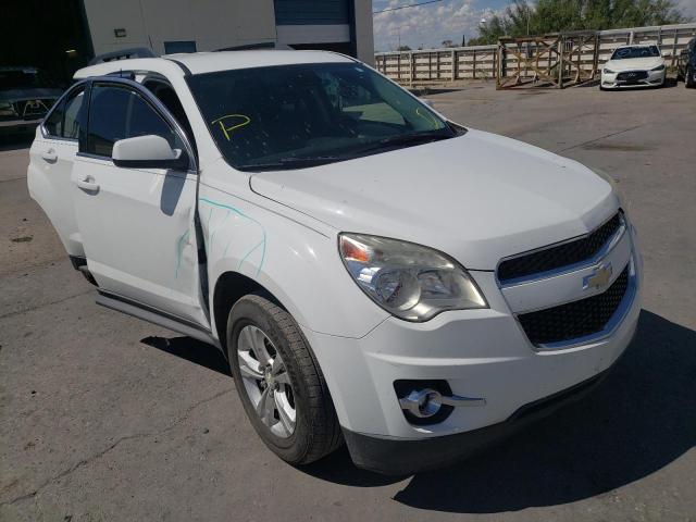 CHEVROLET EQUINOX LT 2014 2gnalcek0e6141180