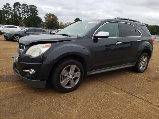 CHEVROLET EQUINOX 2014 2gnalcek0e6151773