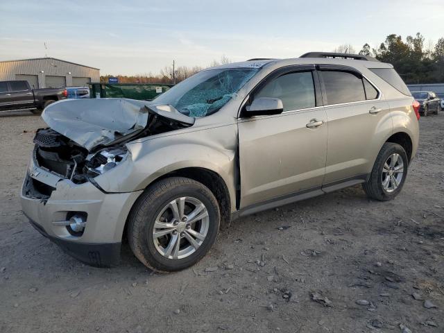 CHEVROLET EQUINOX 2014 2gnalcek0e6160103