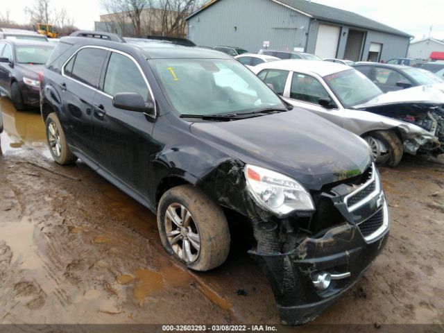 CHEVROLET EQUINOX 2014 2gnalcek0e6169299