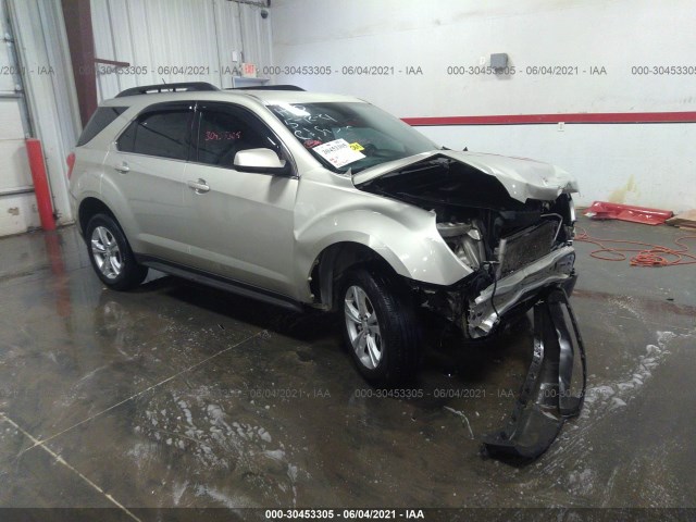 CHEVROLET EQUINOX 2014 2gnalcek0e6171697