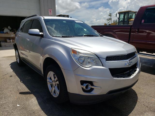 CHEVROLET EQUINOX LT 2014 2gnalcek0e6176267