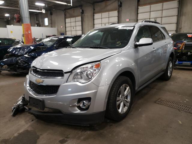 CHEVROLET EQUINOX LT 2014 2gnalcek0e6182103