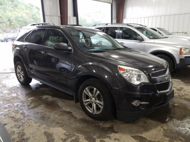 CHEVROLET EQUINOX LT 2014 2gnalcek0e6201104