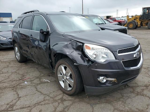 CHEVROLET EQUINOX LT 2014 2gnalcek0e6219926