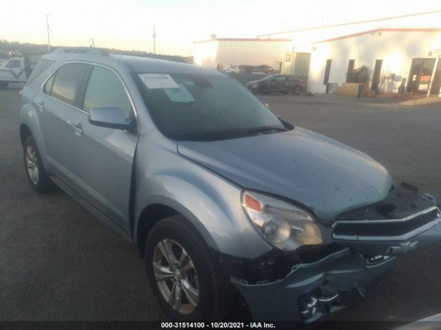 CHEVROLET EQUINOX 2014 2gnalcek0e6259049