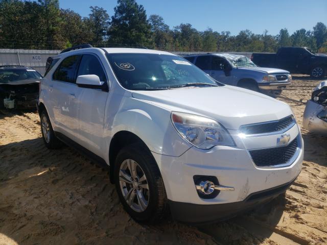 CHEVROLET EQUINOX LT 2014 2gnalcek0e6259682