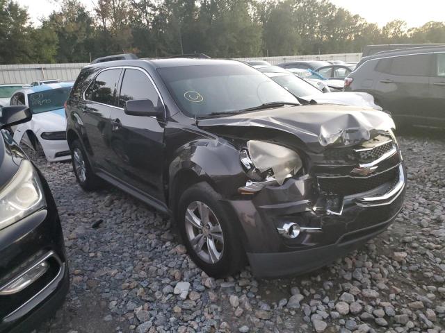 CHEVROLET EQUINOX LT 2014 2gnalcek0e6260587