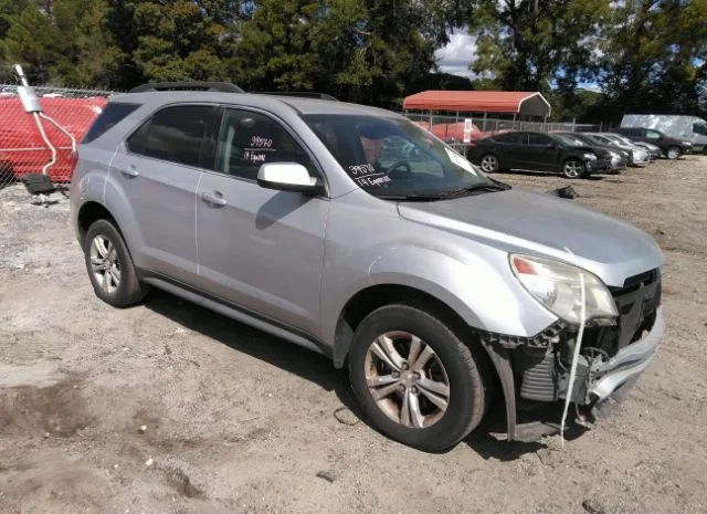 CHEVROLET EQUINOX 2014 2gnalcek0e6277020