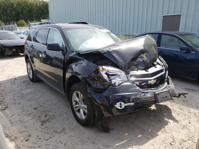 CHEVROLET EQUINOX 2014 2gnalcek0e6280760