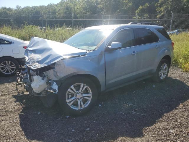 CHEVROLET EQUINOX LT 2014 2gnalcek0e6283836