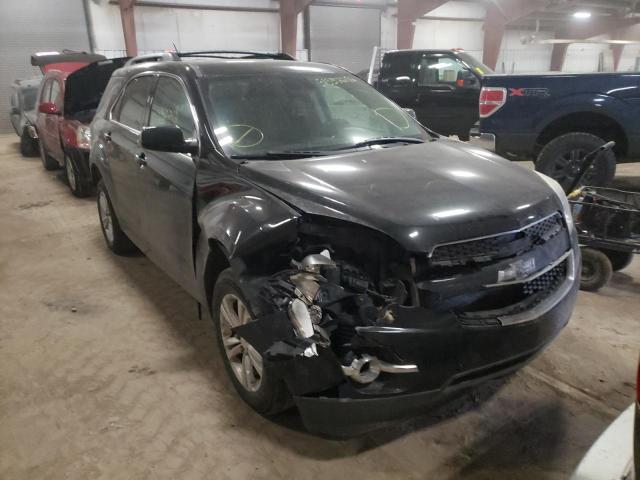 CHEVROLET EQUINOX LT 2014 2gnalcek0e6289362