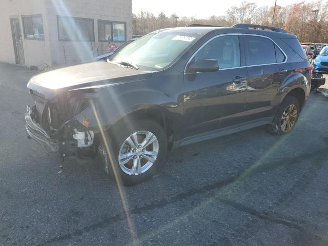 CHEVROLET EQUINOX LT 2014 2gnalcek0e6301560