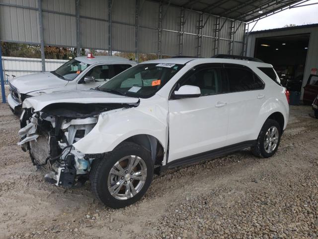 CHEVROLET EQUINOX LT 2014 2gnalcek0e6302000