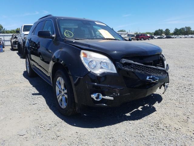 CHEVROLET EQUINOX LT 2014 2gnalcek0e6307942