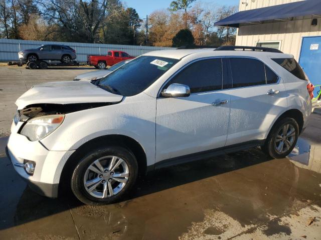 CHEVROLET EQUINOX 2014 2gnalcek0e6316561