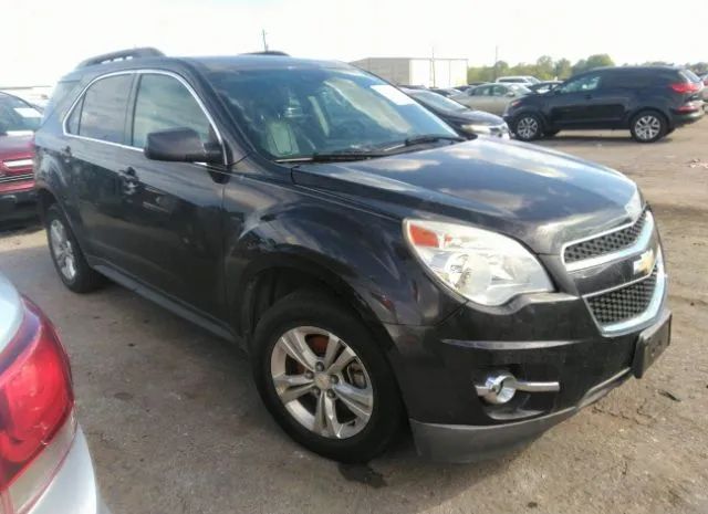 CHEVROLET EQUINOX 2014 2gnalcek0e6367025