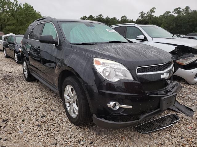 CHEVROLET EQUINOX LT 2014 2gnalcek0e6371494