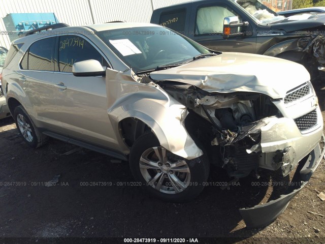 CHEVROLET EQUINOX 2015 2gnalcek0f1111949