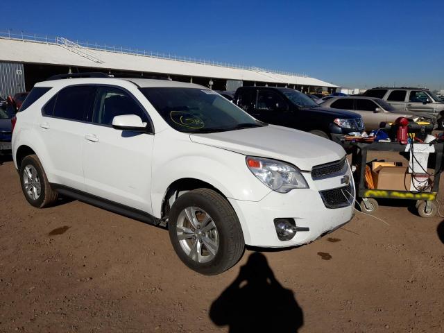 CHEVROLET EQUINOX LT 2015 2gnalcek0f1118223