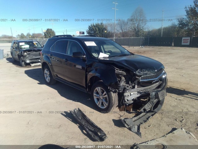 CHEVROLET EQUINOX 2015 2gnalcek0f1132154