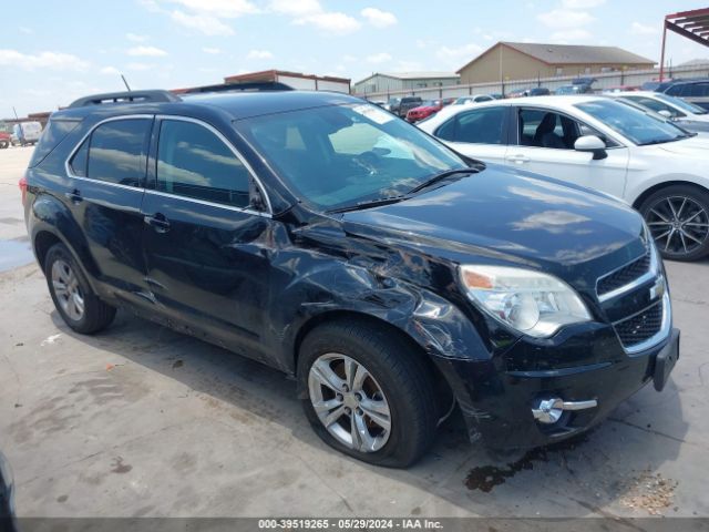 CHEVROLET EQUINOX 2015 2gnalcek0f1134020