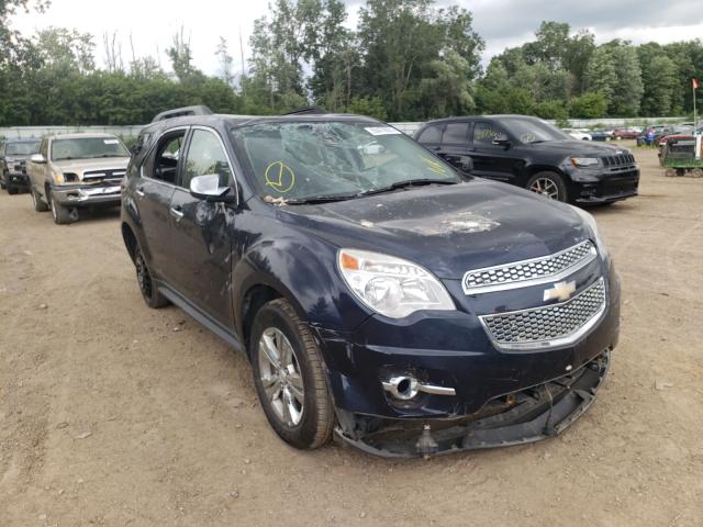 CHEVROLET EQUINOX LT 2015 2gnalcek0f1146751