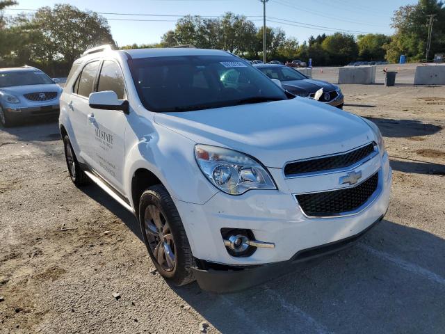 CHEVROLET EQUINOX LT 2015 2gnalcek0f1149326