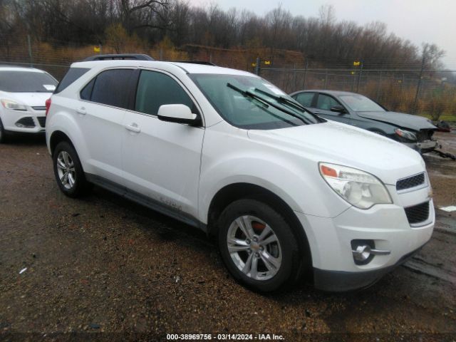 CHEVROLET EQUINOX 2015 2gnalcek0f1155059