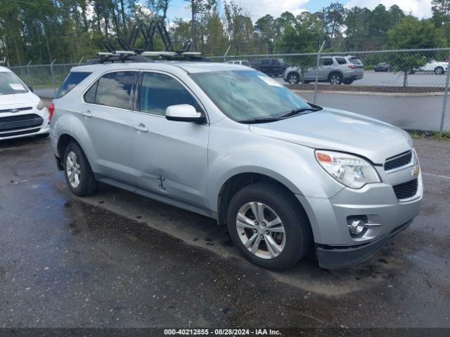 CHEVROLET EQUINOX 2015 2gnalcek0f1173318