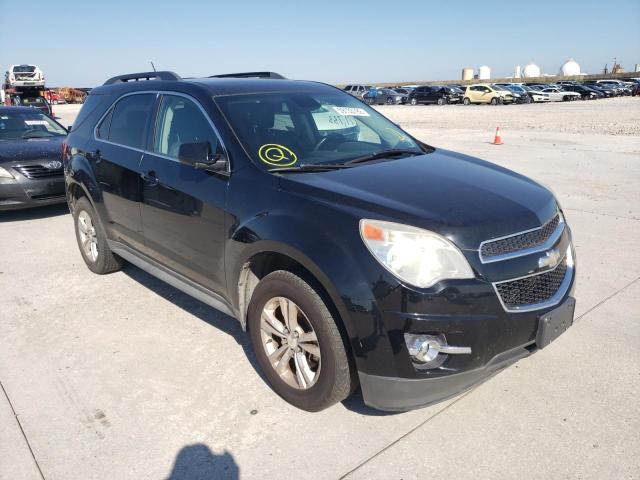 CHEVROLET EQUINOX LT 2015 2gnalcek0f6101568