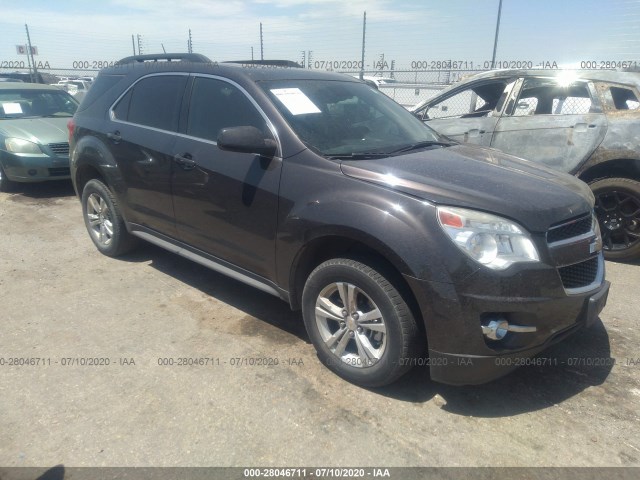 CHEVROLET EQUINOX 2015 2gnalcek0f6111551