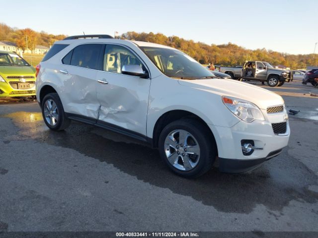 CHEVROLET EQUINOX 2015 2gnalcek0f6111792