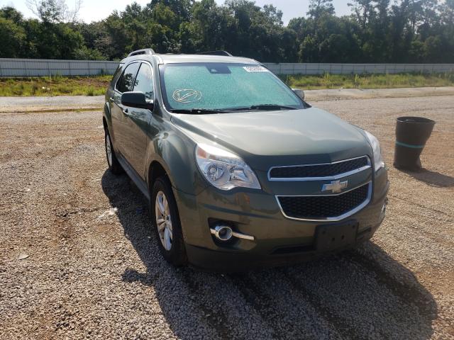 CHEVROLET EQUINOX LT 2015 2gnalcek0f6117432