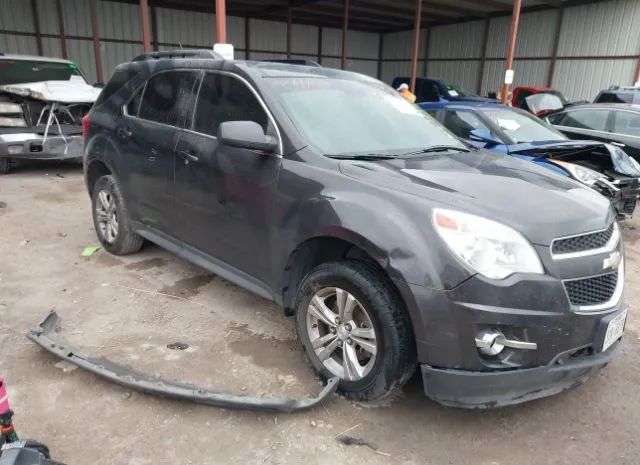 CHEVROLET EQUINOX 2015 2gnalcek0f6124736