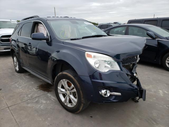 CHEVROLET EQUINOX LT 2015 2gnalcek0f6128298