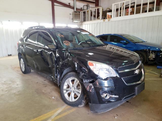 CHEVROLET EQUINOX LT 2015 2gnalcek0f6163066