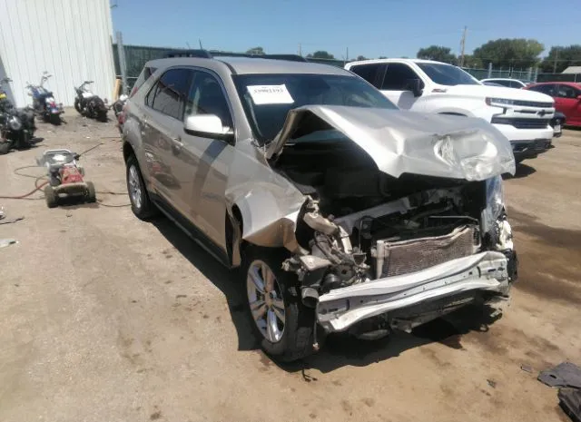 CHEVROLET EQUINOX 2015 2gnalcek0f6163634