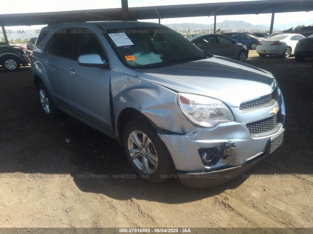 CHEVROLET EQUINOX 2015 2gnalcek0f6167618