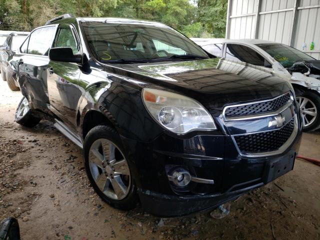 CHEVROLET EQUINOX LT 2015 2gnalcek0f6183415