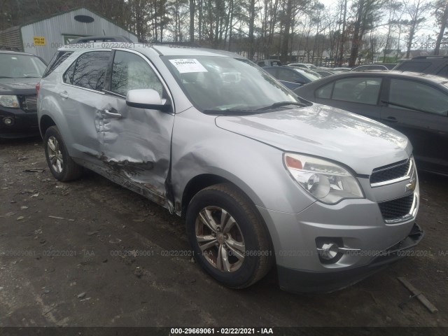 CHEVROLET EQUINOX 2015 2gnalcek0f6197220