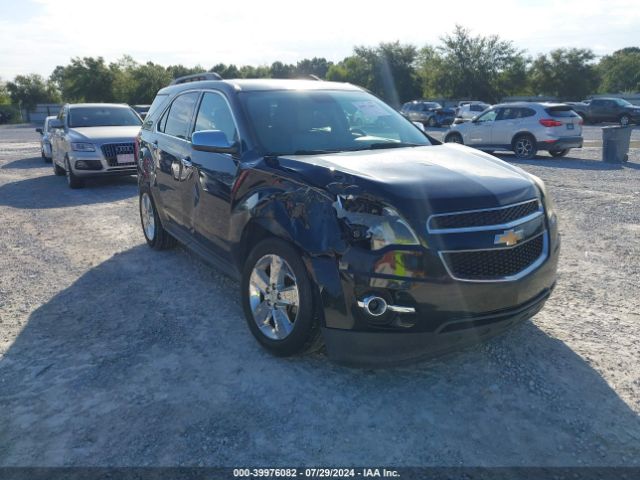 CHEVROLET EQUINOX 2015 2gnalcek0f6218244