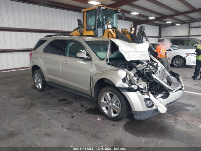 CHEVROLET EQUINOX 2015 2gnalcek0f6221290