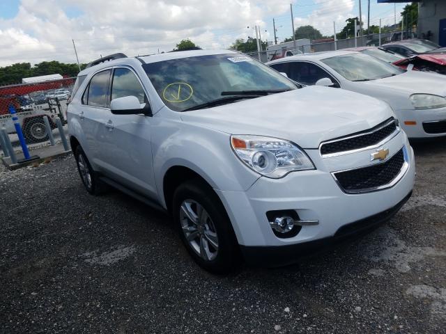 CHEVROLET EQUINOX LT 2015 2gnalcek0f6262924