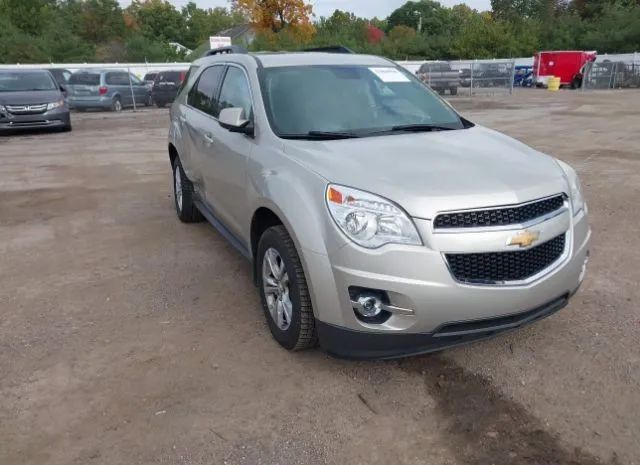 CHEVROLET EQUINOX 2015 2gnalcek0f6268707