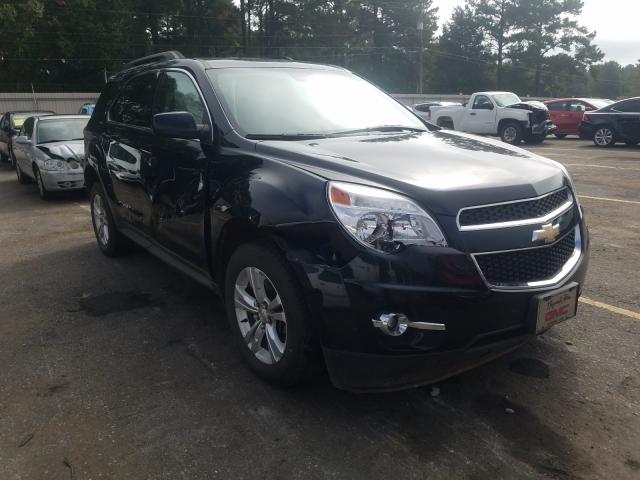 CHEVROLET EQUINOX LT 2015 2gnalcek0f6274460