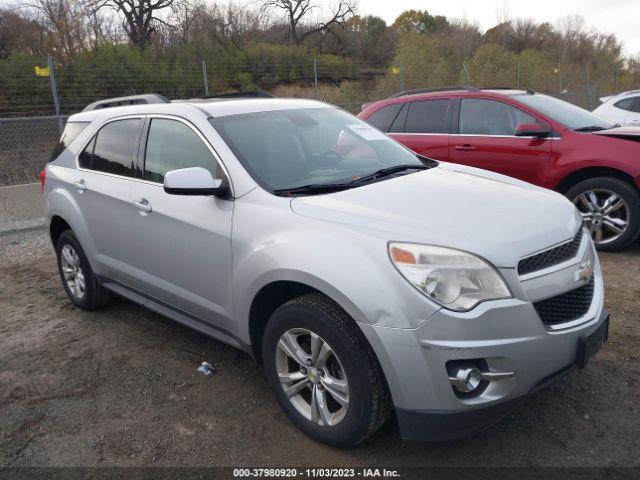 CHEVROLET EQUINOX 2015 2gnalcek0f6295891