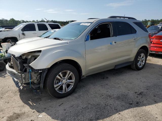 CHEVROLET EQUINOX 2015 2gnalcek0f6297818