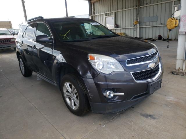 CHEVROLET EQUINOX LT 2015 2gnalcek0f6298094